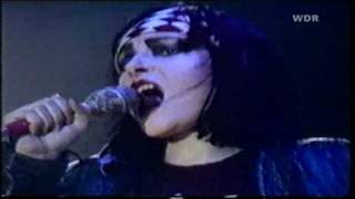 Watch Siouxsie  The Banshees Regal Zone video