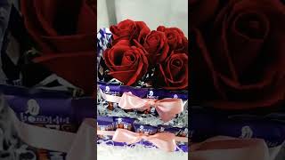 Box Hantaran Coklat Cabrury