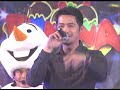 BANANA SPLIT EXTRA SCOOP February 1, 2014 Teaser