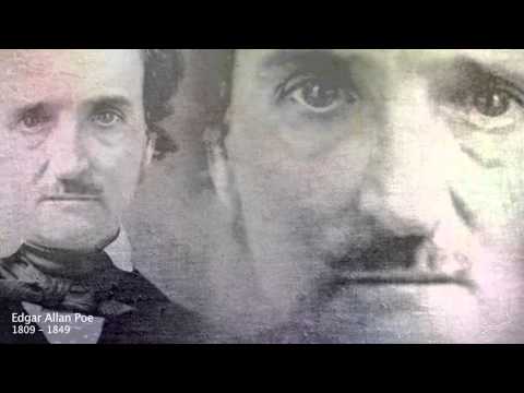 Edgar Allan Poe Biography