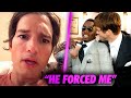 Ashton Kutcher PANICS As Leaked Footage With Him & Diddy Is Released...