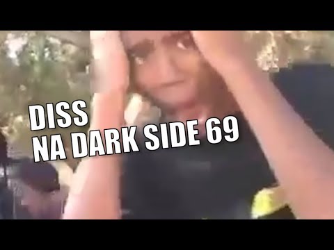 Diss na Dark Side 69 (Official Music Video)