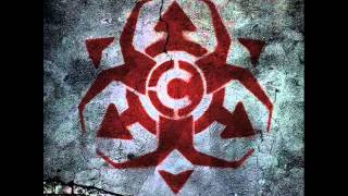 Watch Chimaira The Disappearing Sun video
