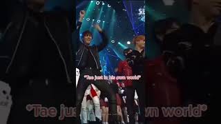 Psy Dances With Bts