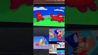 Up To Faster Get The Pizza From Spongebob