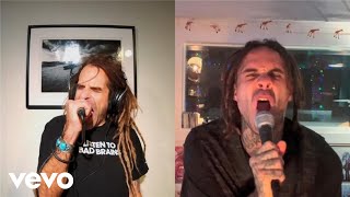 Lamb Of God Ft. Fever 333 - I Against I