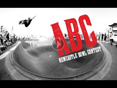 Newcastle Bowl Contest