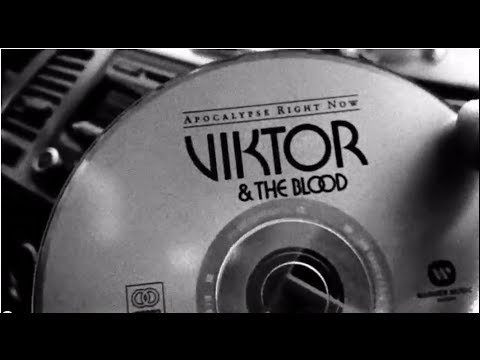 Let It Die Video