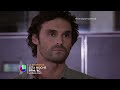La Tempestad: Una mano asesina le quitará la vida a Damián - Avance capítulo 29