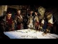 Dragon Age: Inquisition - How To Respec Your Skills