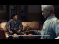 Mafia II - Officer Speirs - Don't Drop The Soap