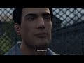 Mafia II - Officer Speirs - Don't Drop The Soap