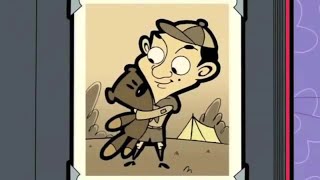 ?? Mr Bean Best New Cartoon Collection 12 Hours Non stop ? 2017 Full Episodes ? PART 2
