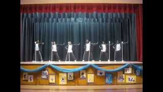 Watch New Edition School video