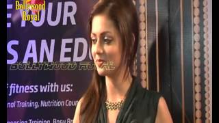 Drashti Dhami At The Red Carpet Of 7Th Boroplus D Awards