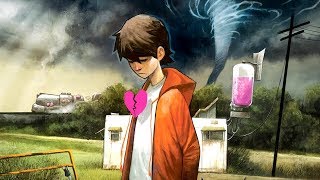 Middlewest is the Best Comic of the Year
