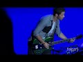 Jonas Brothers - Intro + Paranoid (World Tour 2013 Rio de Janeiro) 1080p HD