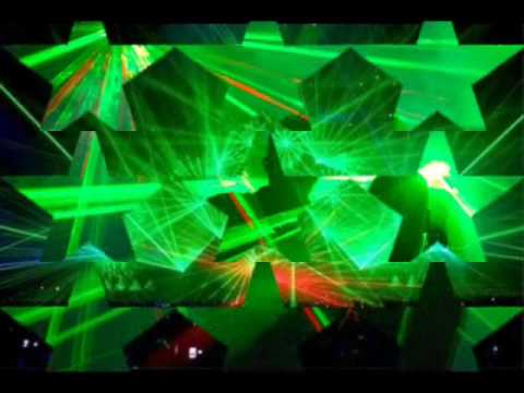 DJ HellRazor - Sanatorium Welcomes You MIX 02 of 03