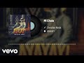 Christian Nodal - Mi Chula (Audio)