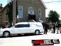 Shar'Ron "YG" Jackson Funeral Shar'Ron "YG" Jackson Funeral
