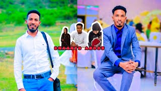 Dhaanto Cusub Aroos By Abwaan Esh Calaa Video New Hd 2025