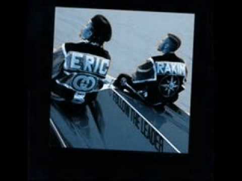 Eric B &amp; Rakim - Follow The Leader