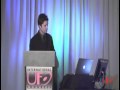 2010 UFO Convention - David Sereda - Reverse Engineered UFO Technology part 2.mp4