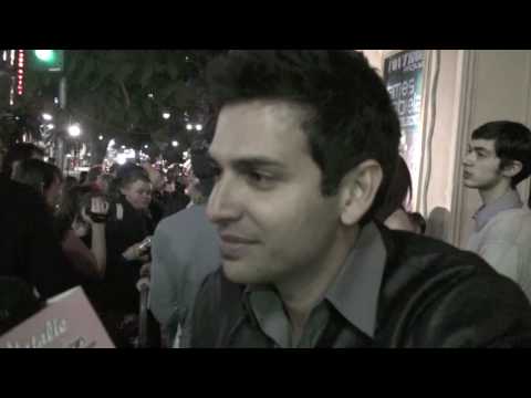 Speaking with Isabelle Fuhrman, Jenessa Rose, and Mason Cook at the