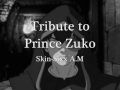 All they see are scars... (Prince Zuko Tribute)