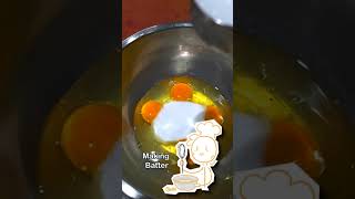 Baking For The First Time.... Cooking With Hosuh