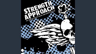 Watch Strength Approach My Life Is A Side Project video