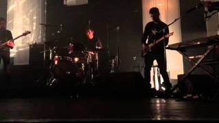 Watch Alex Beaupain La Bastille video
