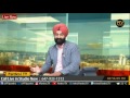 Debi Live From Pardesi Studio With Host Major S Nagra images Debi Live From Pardesi Studio With Host Major S Nagra