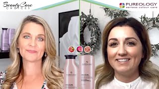 Why Choose Pureology A Look Into How Pureology Can Transform Your Hair