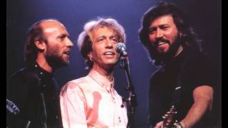 Watch Bee Gees Will You Ever Let Me video