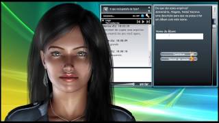 Assistente Virtual Denise - Versão em Português