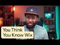 4 Wix Features You Gotta Know