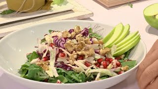 Cook Academy in TV - 7^stagione, episodio 6