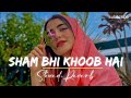 Shaam Bhi Khoob Hai lofi song .karz | Udit Narayan ( slowed + reverb ) ||#sham_bhi_khoob_hai