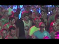 Horacio Cruz Dreambeach Festival 10/08/2013 Villaricos SPN