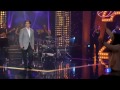 Alejandro Fernandez & Hoy [video] 