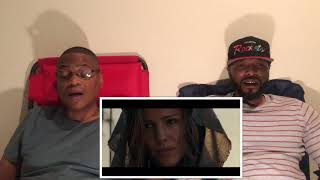 Peppermint Official Trailer Reaction
