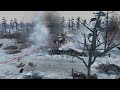 Company of Heroes 2 Gameplay #1 - The Beginning