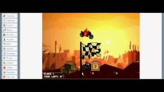 How To Hack Diesel Or Death Flash Game With Cheat Engine
