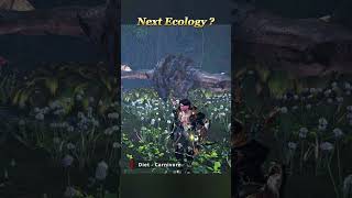 Ecology Azure Rathalos - Guiding Lands