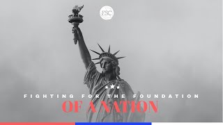 Fighting for the Foundation of a Nation | Pastor Kim Owens | November 29, 2020