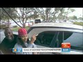 Was petrol prank a fraud?