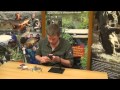 Le Streapin à truite - Montage d’un streamer à truite en lapin Le Streapin à truite - Montage d’un streamer à truite en lapin