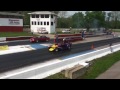 Shotgun racing (George johnson)