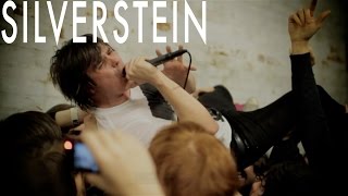 Watch Silverstein The Artist video